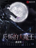 反叛的大魔王女主角